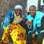 Download Video | Ambulance Amos Ft D Voice – Uchawi Upo
